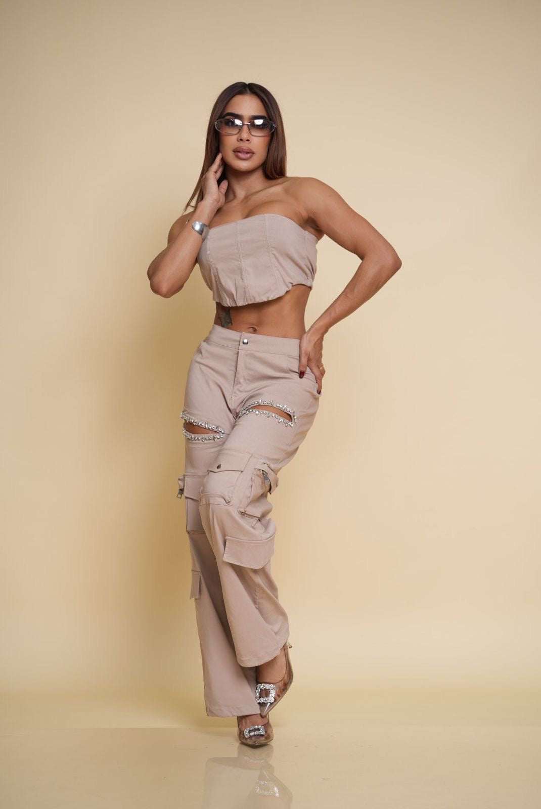 GLIMORA SET