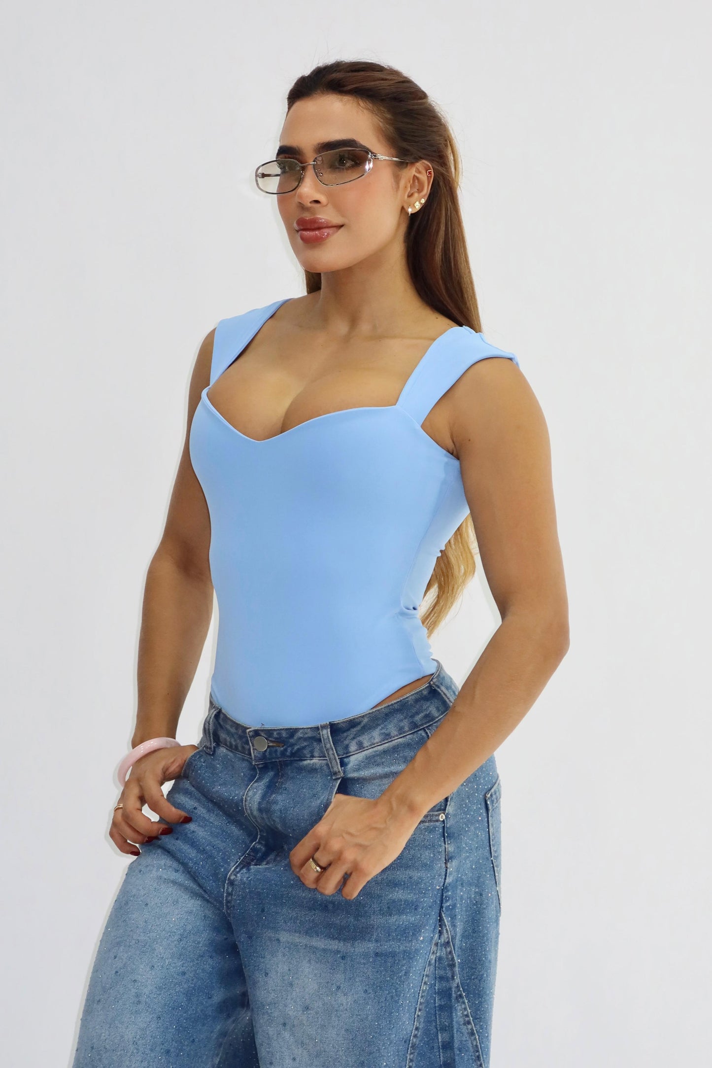 Body Princess