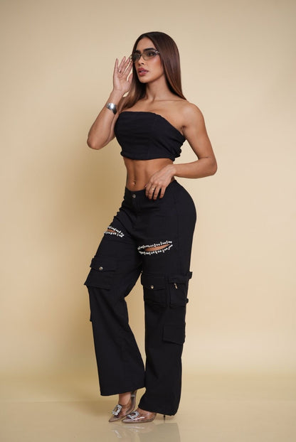 GLIMORA SET