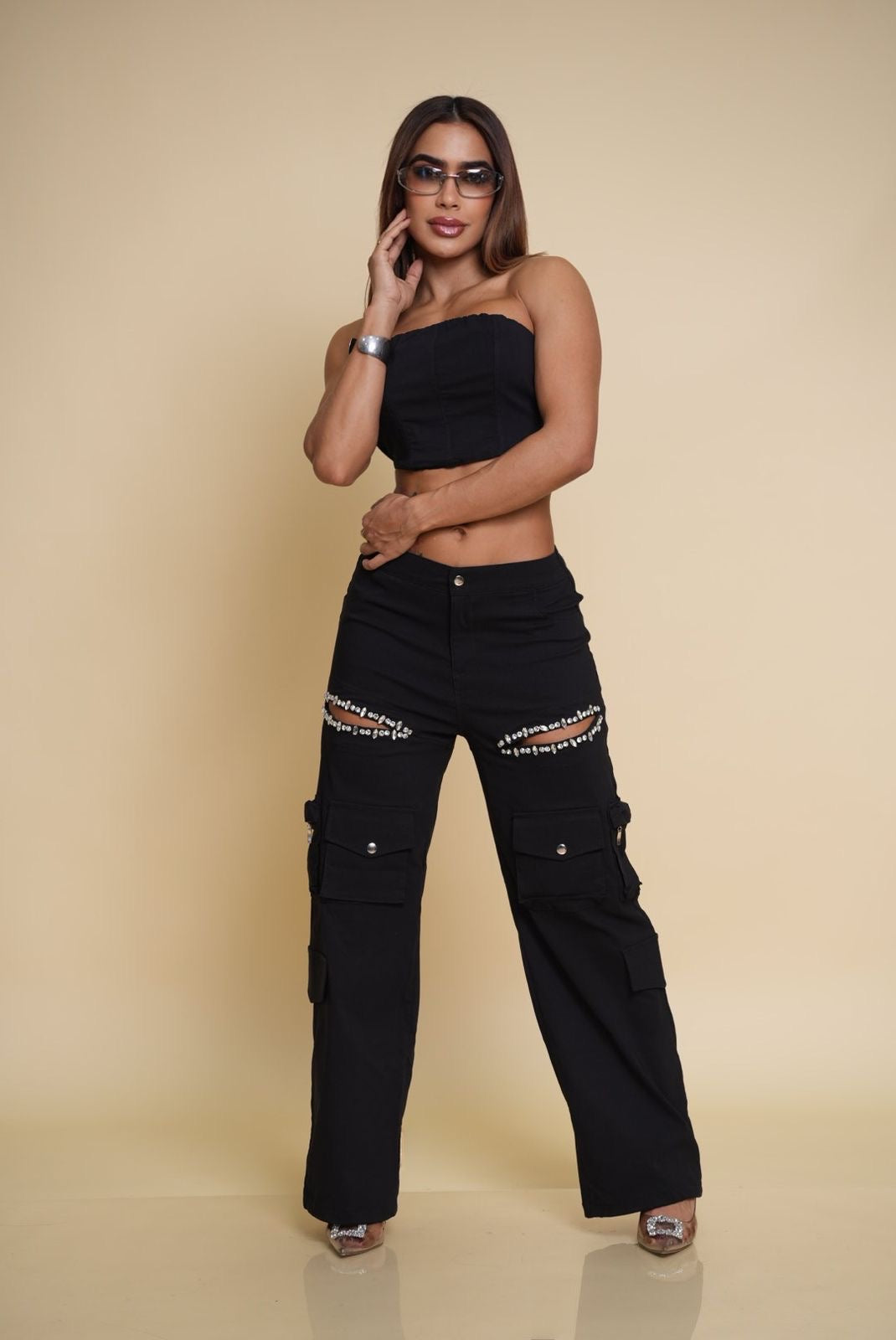 GLIMORA SET