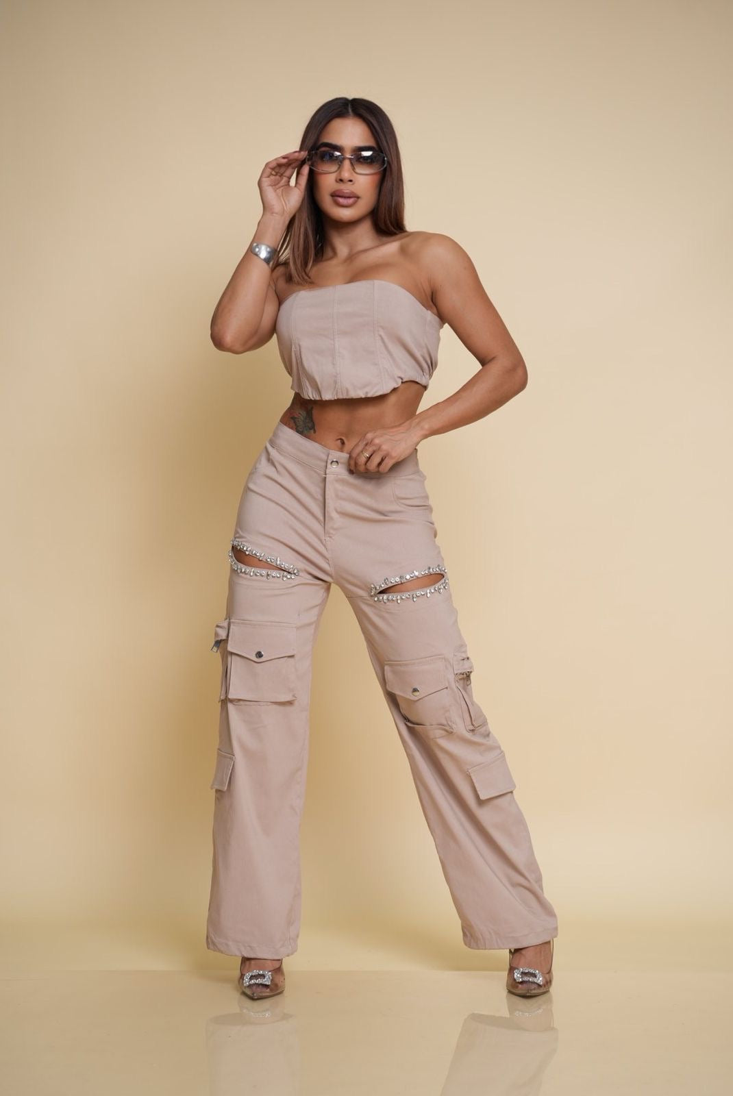 GLIMORA SET